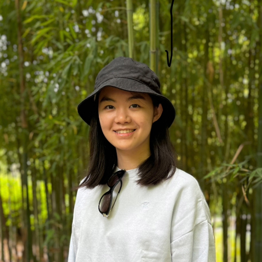 Staff photo for Andrea Lou